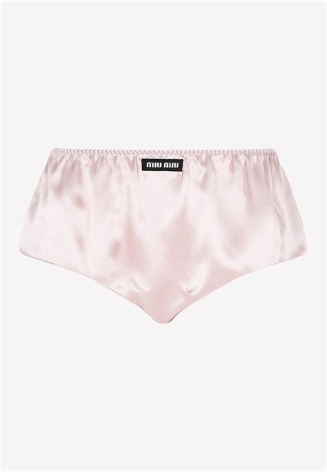 miu miu белье|Miu Miu Panties for Women .